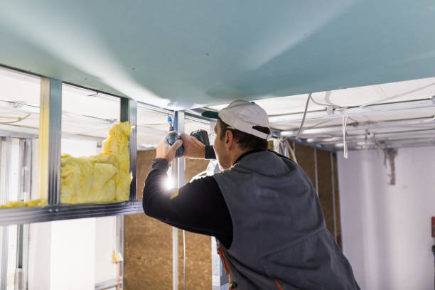 Best Types of Insulation in Cherokee, NC