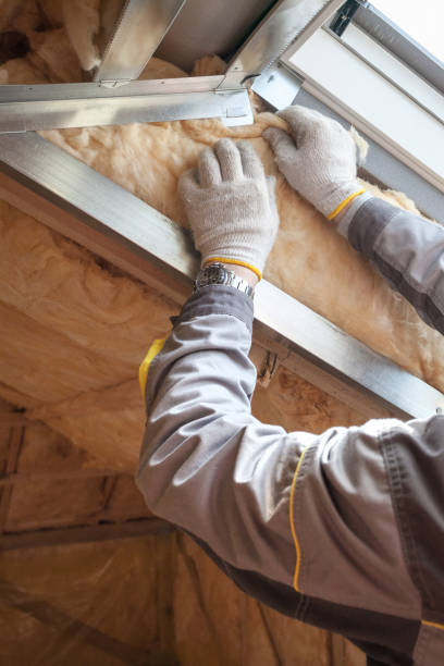 Best Residential Insulation in Cherokee, NC