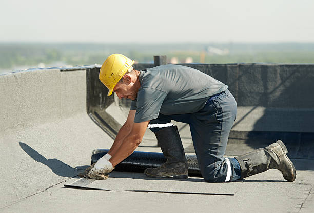 Best Insulation for Specific Applications in Cherokee, NC